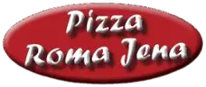 Pizza Roma Jena Logo